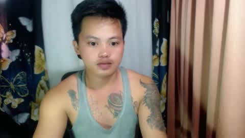 JUST CALL MY NAME jayrus  online show from 02.22.26