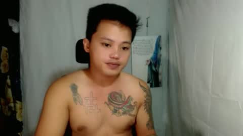 JUST CALL MY NAME jayrus  online show from 03.21.26