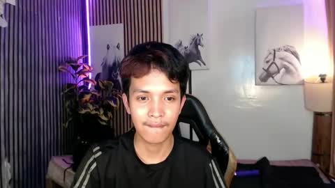 Snapshot of urhot_johny chatting on 04.21.26 urhot_johny online show from 04.21.26