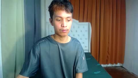 Snapshot of urhot_johny chatting on 05.31.26 urhot_johny online show from 05.31.26