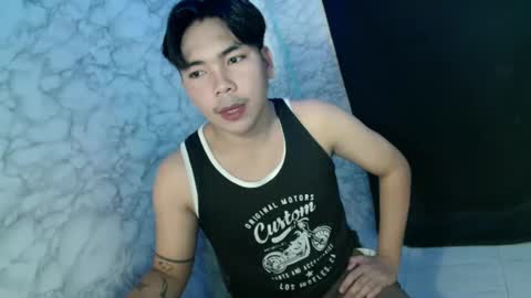 Snapshot of urhot_kharlxoxo chatting on 06.05.26 john carlo online show from 06.05.26