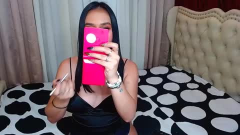 cassie online show from 01.31.25