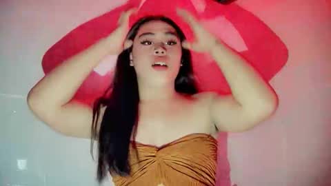urhotdexie69 online show from 12.21.25