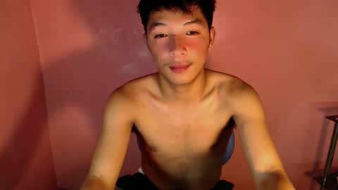 Ethan online show from 12.05.24