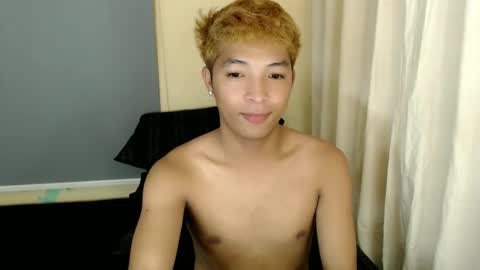 Ethan online show from 10.02.25