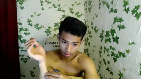 richard online show from 01.14.25