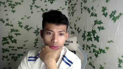 richard online show from 02.10.25