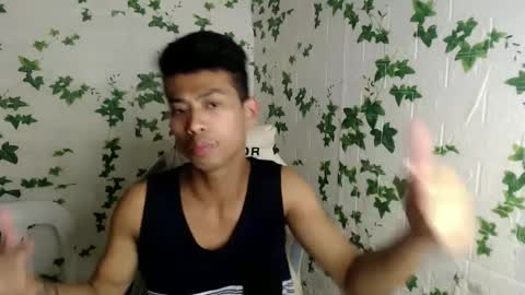 richard online show from 02.14.25