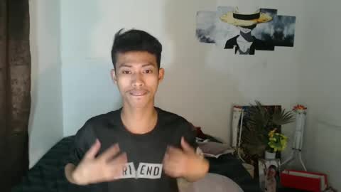 richard online show from 02.17.25