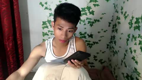 richard online show from 02.21.25