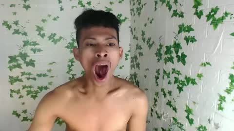 richard online show from 03.12.25