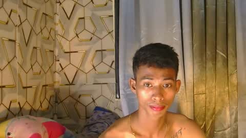 richard online show from 11.08.25