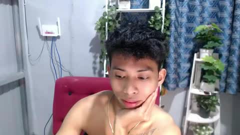 richard online show from 02.15.26