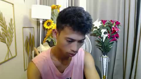 Snapshot of urhotfuckingass chatting on 05.19.26 richard online show from 05.19.26