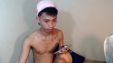 Snapshot of urhotfuckingass chatting on 06.27.26 richard online show from 06.27.26