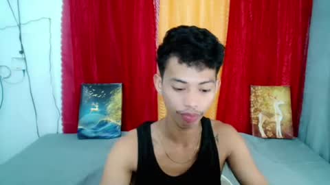 Snapshot of urhotfuckingass chatting on 07.14.26 richard online show from 07.14.26