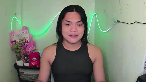 urhottie_bella online show from 09.15.25