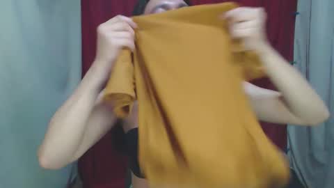 Katey online show from 10.31.25