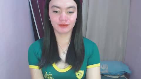 Snapshot of urhottiest_katey chatting on 05.02.26 Katey online show from 05.02.26