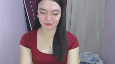 Snapshot of urhottiest_katey chatting on 05.25.26 Katey online show from 05.25.26