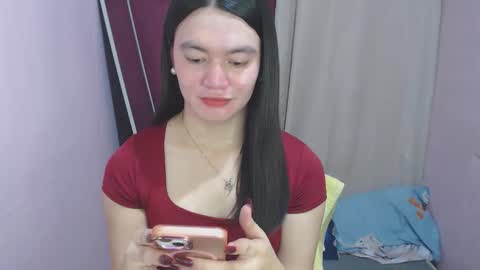 Snapshot of urhottiest_katey chatting on 05.26.26 Katey online show from 05.26.26