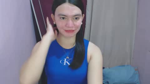 Snapshot of urhottiest_katey chatting on 05.27.26 Katey online show from 05.27.26