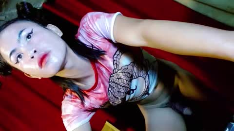 Snapshot of urhotty_megs143 chatting on 02.13.26 MEGS MEGS online show from 02.13.26