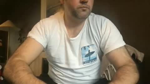 Hung Daddy online show from 10.23.25