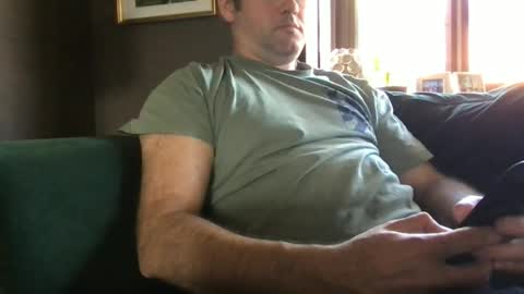 Snapshot of urhungdaddy8 chatting on 07.02.26 Hung Daddy online show from 07.02.26