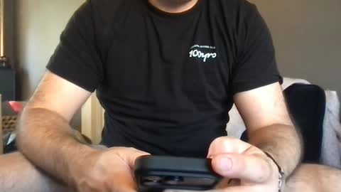 Snapshot of urhungdaddy8 chatting on 07.15.26 Hung Daddy online show from 07.15.26