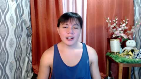 urhunky_ivan online show from 12.10.24