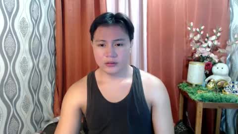 urhunky_ivan online show from 01.04.25