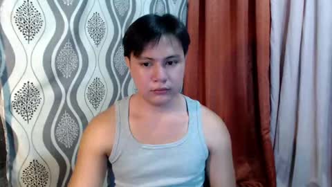 urhunky_ivan online show from 01.06.25