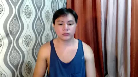 urhunky_ivan online show from 01.13.25