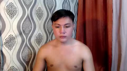 urhunky_ivan online show from 01.20.25