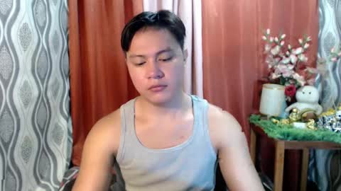 urhunky_ivan online show from 01.29.25