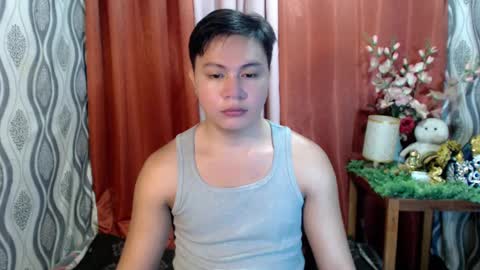 urhunky_ivan online show from 02.01.25