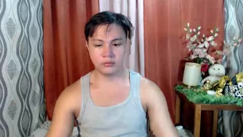 urhunky_ivan online show from 02.10.25