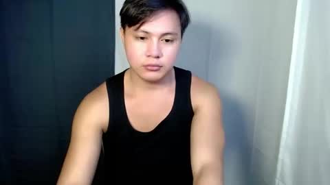 urhunky_ivan online show from 03.09.25
