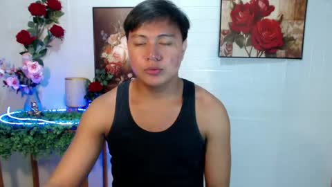 urhunky_ivan online show from 07.12.26