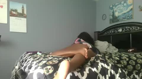 Snapshot of uri_universe69 chatting on 02.17.26 Uri online show from 02.17.26