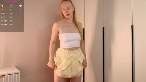 ElizabethLizy online show from 04.23.26