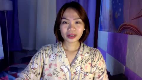 Snapshot of urlvelvypinoy chatting on 06.08.26 Arney online show from 06.08.26