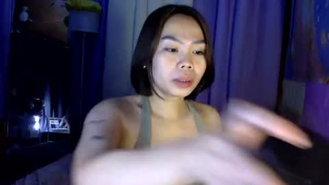 Snapshot of urlvelvypinoy chatting on 06.20.26 Arney online show from 06.20.26