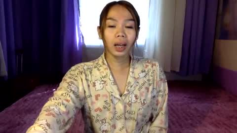 Snapshot of urlvelvypinoy chatting on 07.14.26 Arney online show from 07.14.26