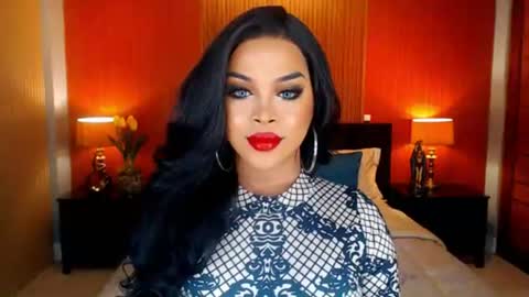 Snapshot of urmajestytyra chatting on 07.03.26 UrMajestyTyra online show from 07.03.26