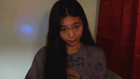 ashly salgado online show from 11.23.25