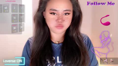 cecilia online show from 03.01.26