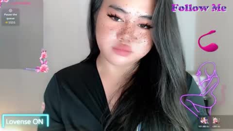 Snapshot of urnaughty_ceciliaxxx chatting on 03.21.26 cecilia online show from 03.21.26