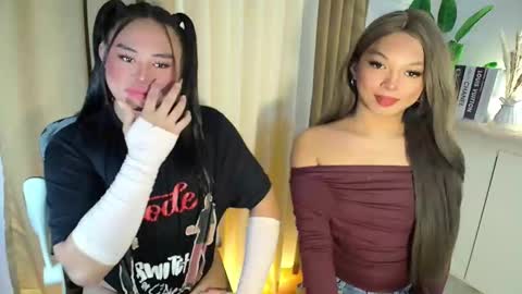 Snapshot of urnaughty_ceciliaxxx chatting on 04.12.26 cecilia online show from 04.12.26